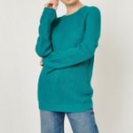 Hayden Open Back  Sweater‎ Photo 9