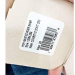 Mother Superior High Waisted Rider Skimp Cowboys Don't Cry Size 32 NWT Blue Photo 6