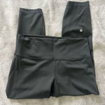 Lululemon  Leggings Wunder Train Crop 23" Photo 0