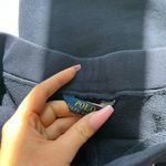 Polo Navy Joggers Photo 6