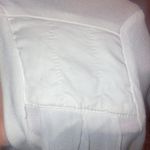 Cream White European Culture Forever Italy Long Sleeve Shirt Photo 14