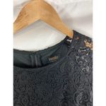 Laundry by Shelli Segal Lace dress Size 4 Photo 2