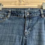 Liz Claiborne  Skinny Leg Petite Jeans Photo 4