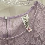 FINAL MARKDOWN Ransom junior top (S) Size undefined Photo 2