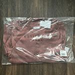 Equipment  Connell Maxi in Red Dahlia Photo 1