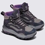 Vans  Crestline Waterproof Mte Dark Gray Women 9.0 US Mens 7.5 US Photo 0