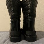 Nautica rain boots size 7 Photo 2