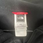 The North Face Woman’s  Black Fleece Jacket Size M Photo 1