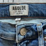 AGOLDE • Sophie High Rise Skinny Crop jeans Photo 15