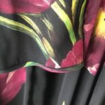 Dolce & Gabbana NWOT  silk tulip dress Photo 12