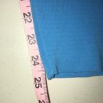 Riviera Baby Blue Leggings 2478 Size L Photo 4