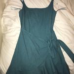 B.Original  teal dress Photo 0