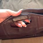 Understated Leather Leather Business Bag Photo 8