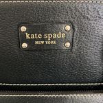 Kate Spade  Wellesley Maeda Leather Handbag Photo 7