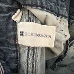 BCBGMAXAZRIA - Claire Rain Wash Skinny Denim Jeans 👖 💙 Photo 4