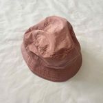 Zyia Active Pale Pink Lightweight Bucket Hat Photo 3