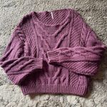 Free People Sweater Photo 0