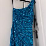 Primavera Couture Prom Dress Photo 7