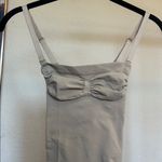 SKIMS NEW  Seamless Sculpt Strapless Shortie Bodysuit Size S NWOT Photo 6