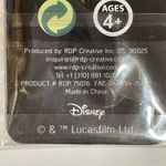 Disney Unisex Star Wars The Force Awakens BB–8 pin badge Lucas film collectible Photo 6