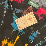 Kathmandu Imports Colorful Tie-Dye Maxi T-Shirt Size L By Kathmandu  Photo 4