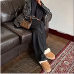 UGG Disquette Platform Slipper Photo 3