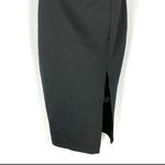 superdown  cut out black dress Photo 4