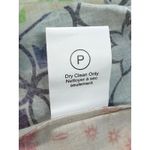 Anthropologie Geisha Designs Maxi Dress Rosalinda Patchwork Sundress‎ S Orange Photo 11