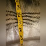 Gibson Latimer  Faux Fur Vest Photo 7