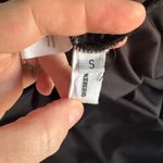 Amazon Elegant Black Dress Photo 5