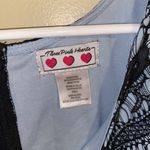 Three Pink Hearts Dress Photo 2