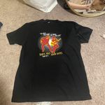 American Apparel Hall & Oats tour tee  Photo 0