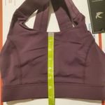 Glyder  Apparel BlackBerry XS Exercise Top  Photo 5
