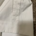 Nike  Dri Fit white cloth woman size MEDIUM shorts Photo 4