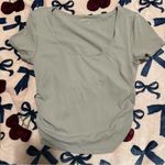 Aerie OFFLINE By  Real Me Scoop T-Shirt Photo 1