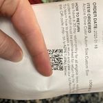 Azazie  Bridesmaid Dress Chiffon Auburn Photo 8