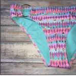 Shade & Shore  Bikini Bottoms •S • New Without Tag Photo 1