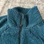 Lululemon  Scuba Oversized Cropped Fleece Funnel Neck Photo 7