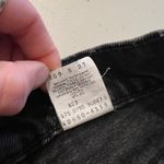 Levi's 550 Vintage 90s Black Orange Tab USA Made Relaxed Fit Jeans Size 28 Photo 12