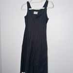 Everlane  black dress  Photo 2