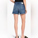Current/Elliot The Escapade Mid Rise Shorts Photo 2
