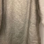 Lululemon  Athletica Gray Open-Front Hoodie Photo 3