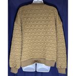 Charlie Paige Quilted Vest Photo 1