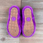 UGG  Fluff Yeah Striped Slides Photo 8