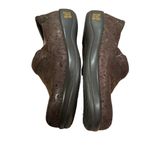 Alegria  KELI DELICUT PG LITE TAWNY BROWN PROFESSIONAL SHOES 37 Photo 3