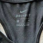 Nike Black  tank Photo 1
