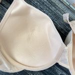 Le Mystere Nude Legere Contour Underwire 2216 Bra 34D Tan Size undefined Photo 4
