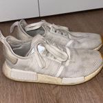 Adidas Women’s White Running Shoes Photo 0