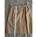 Pendleton blazer with skirt set Photo 8