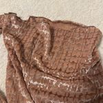 SKIMS  Velvet Logo Flare Pant Photo 4